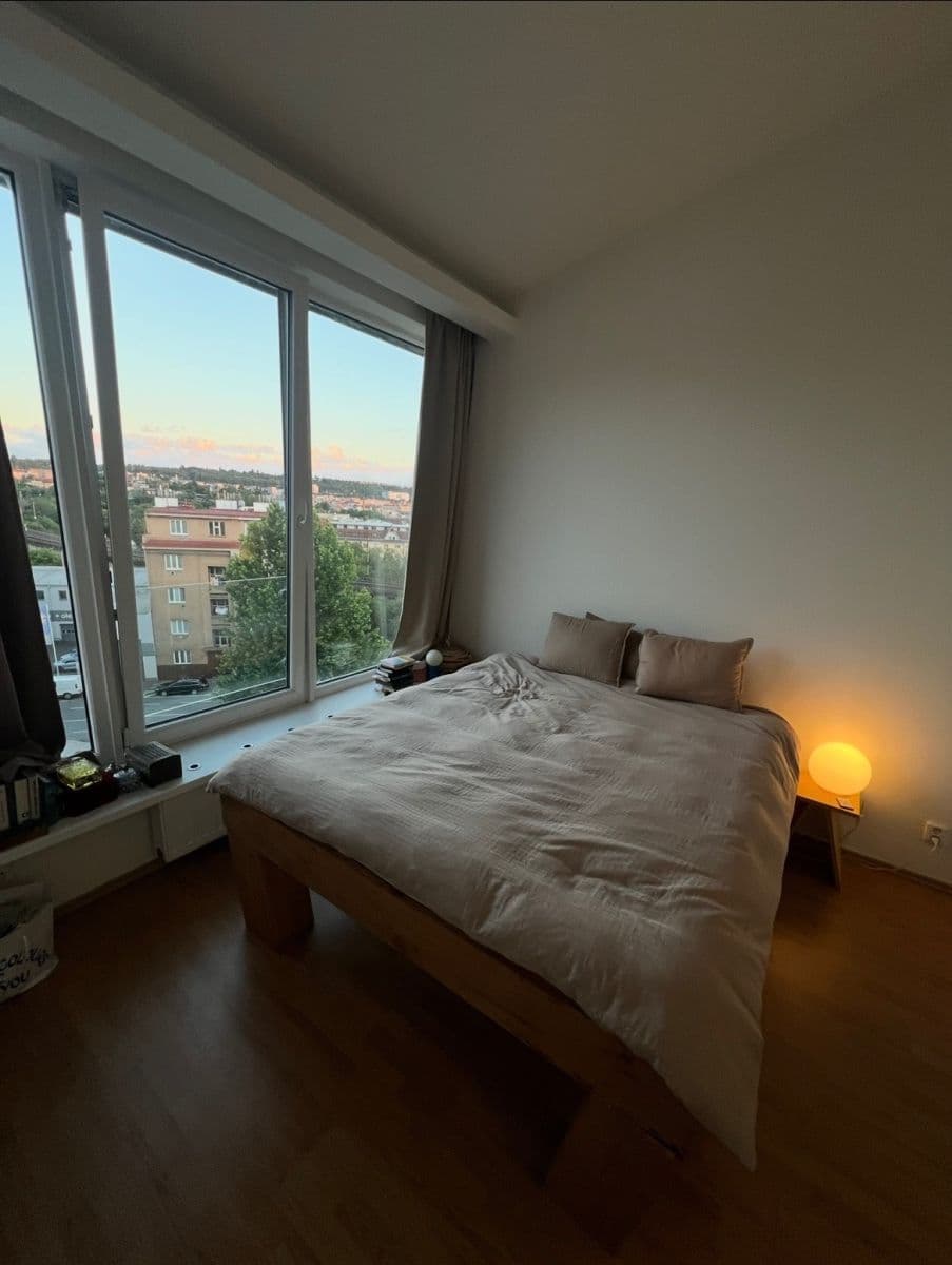 Pronájem bytu 2+1 62 m², Braunerova, Praha, Praha Pronájem bytu 2+1 62 m², Braunerova, Praha, Praha