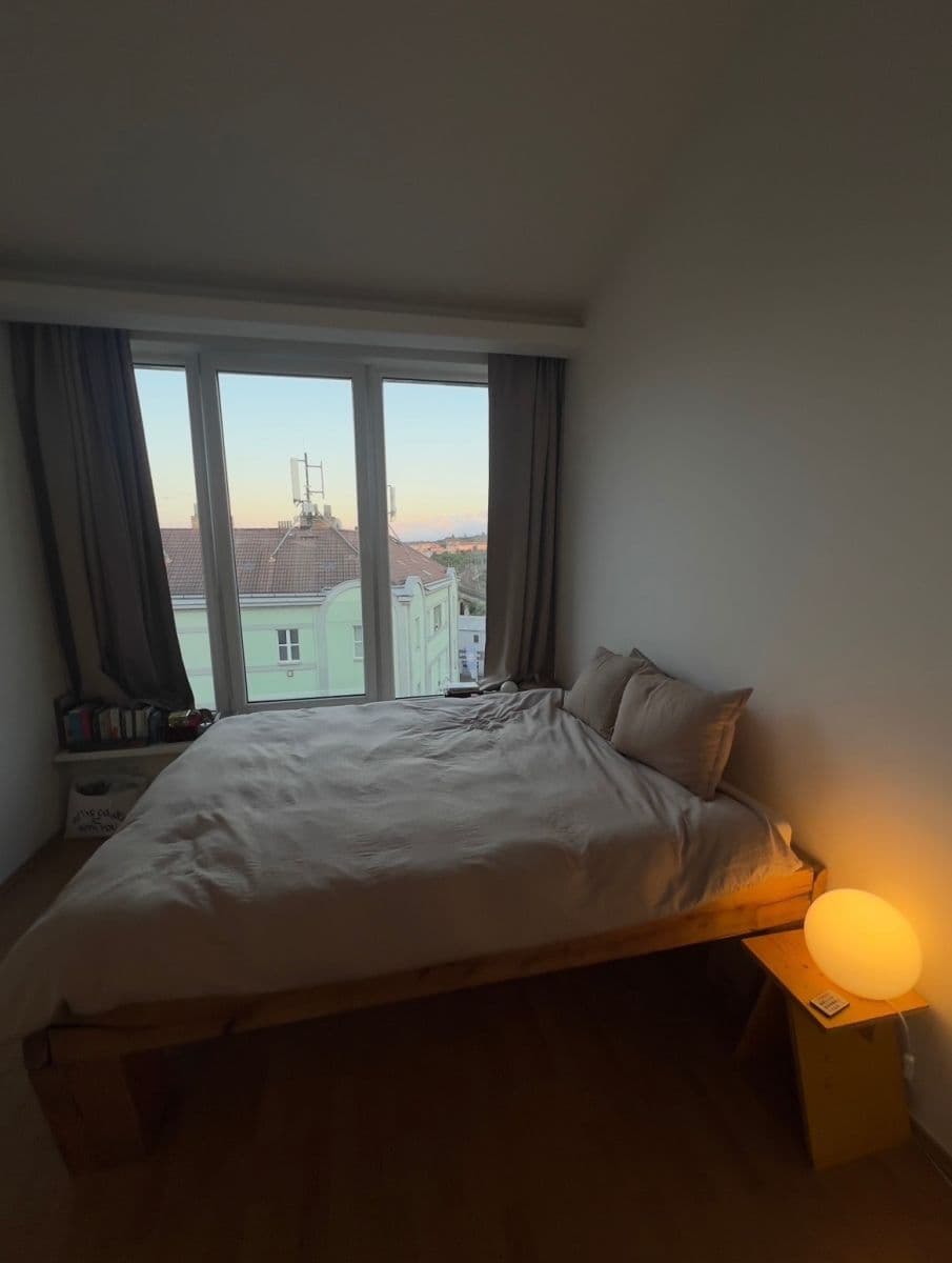 Pronájem bytu 2+1 62 m², Braunerova, Praha, Praha Pronájem bytu 2+1 62 m², Braunerova, Praha, Praha