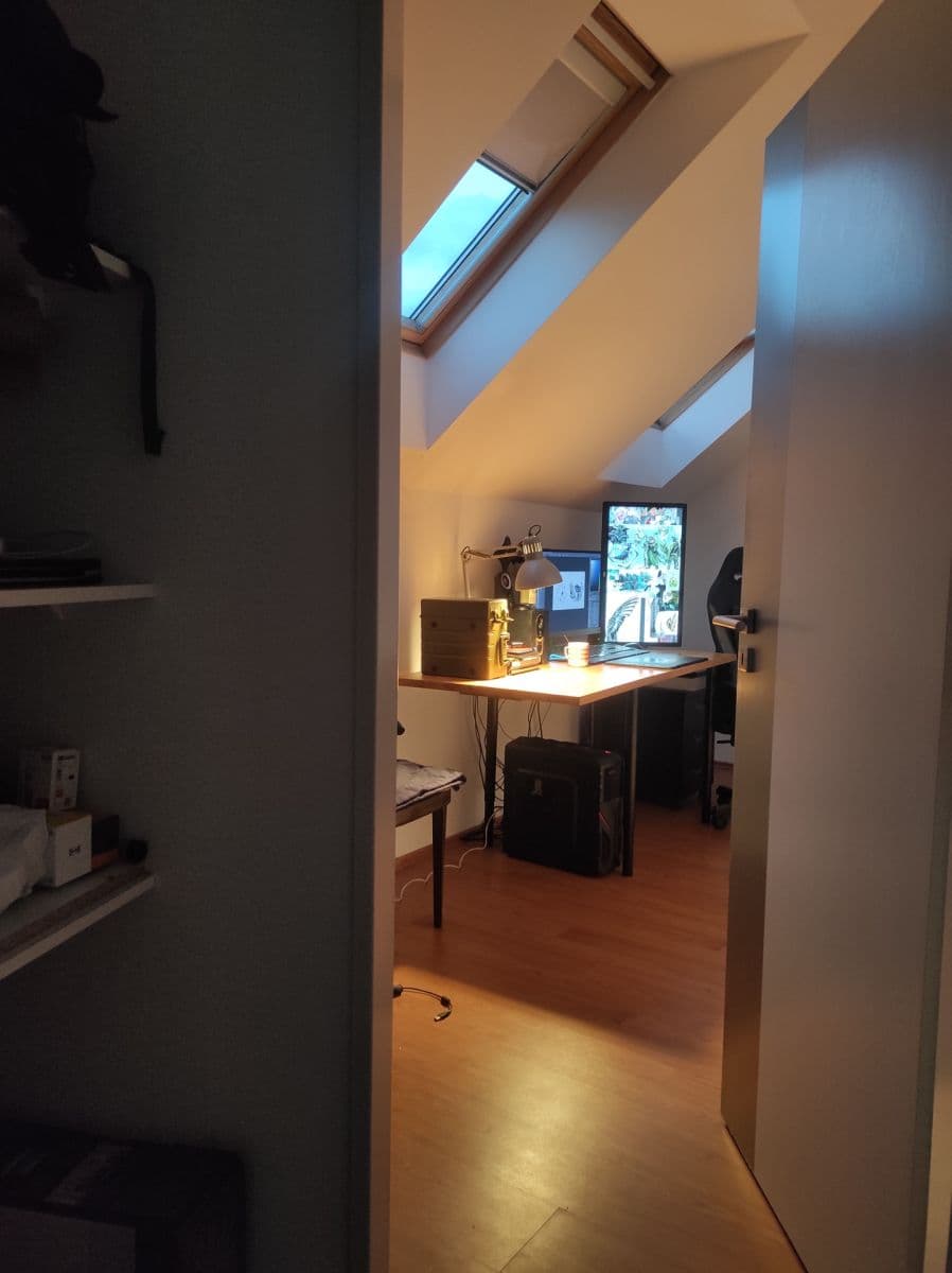 Pronájem bytu 2+1 62 m², Braunerova, Praha, Praha Pronájem bytu 2+1 62 m², Braunerova, Praha, Praha
