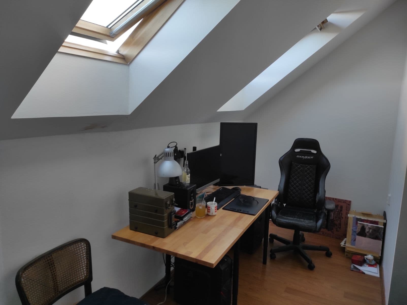 Pronájem bytu 2+1 62 m², Braunerova, Praha, Praha Pronájem bytu 2+1 62 m², Braunerova, Praha, Praha