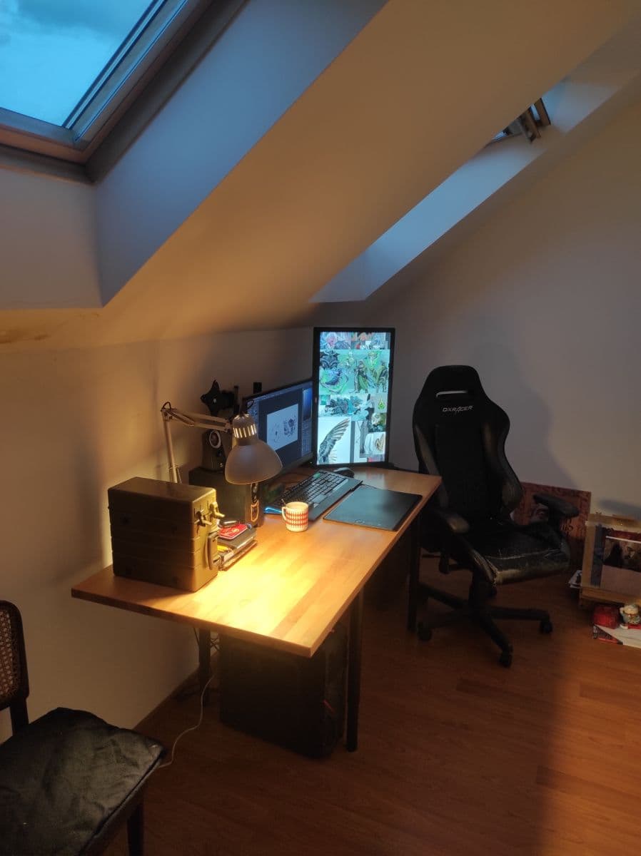 Pronájem bytu 2+1 62 m², Braunerova, Praha, Praha Pronájem bytu 2+1 62 m², Braunerova, Praha, Praha
