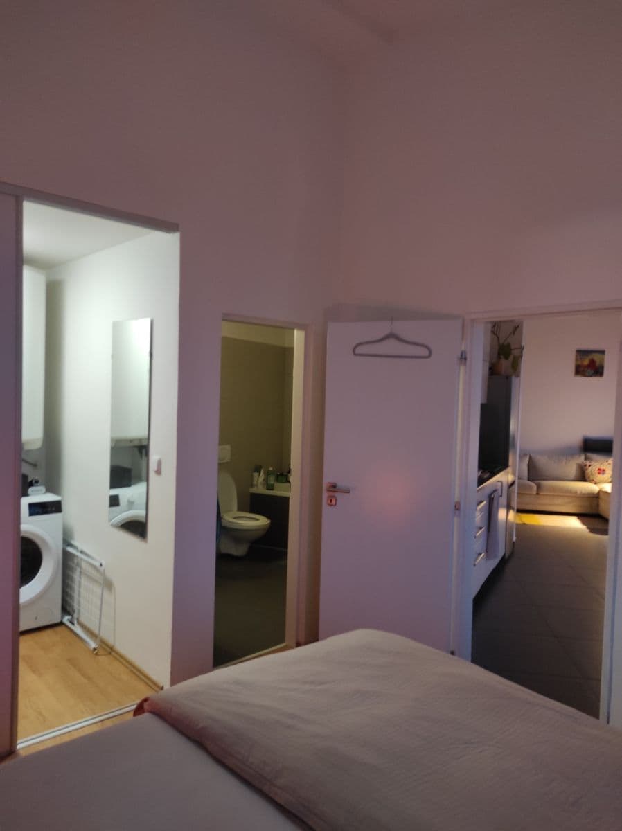 Pronájem bytu 2+1 62 m², Braunerova, Praha, Praha Pronájem bytu 2+1 62 m², Braunerova, Praha, Praha