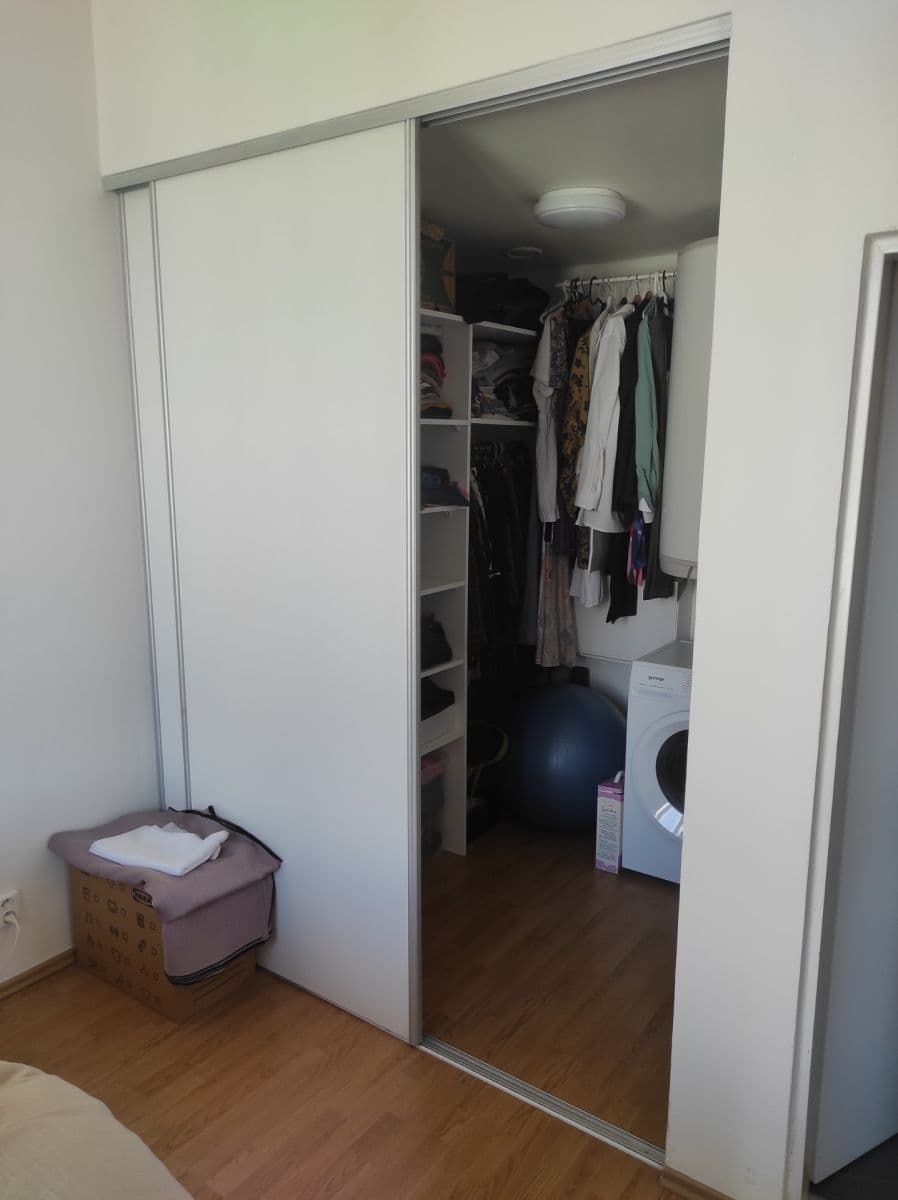 Pronájem bytu 2+1 62 m², Braunerova, Praha, Praha Pronájem bytu 2+1 62 m², Braunerova, Praha, Praha
