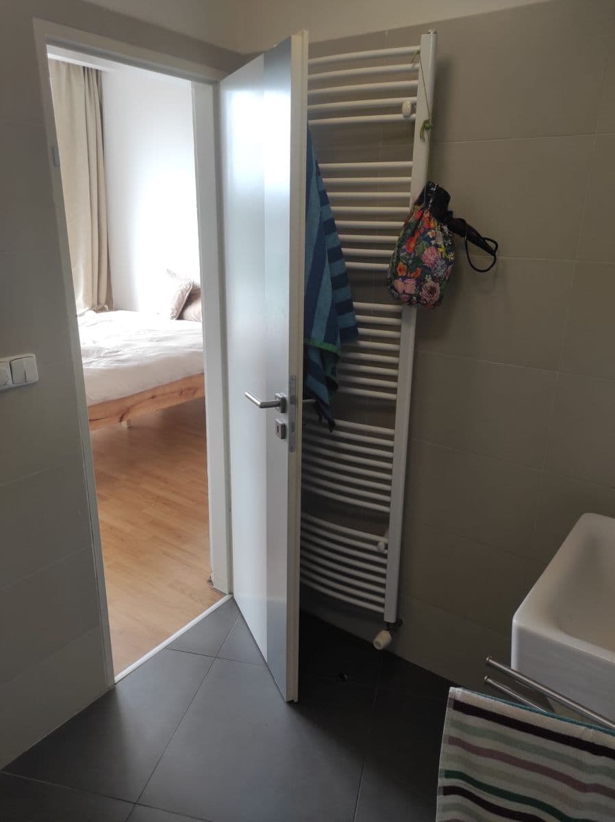 Pronájem bytu 2+1 62 m², Braunerova, Praha, Praha Pronájem bytu 2+1 62 m², Braunerova, Praha, Praha