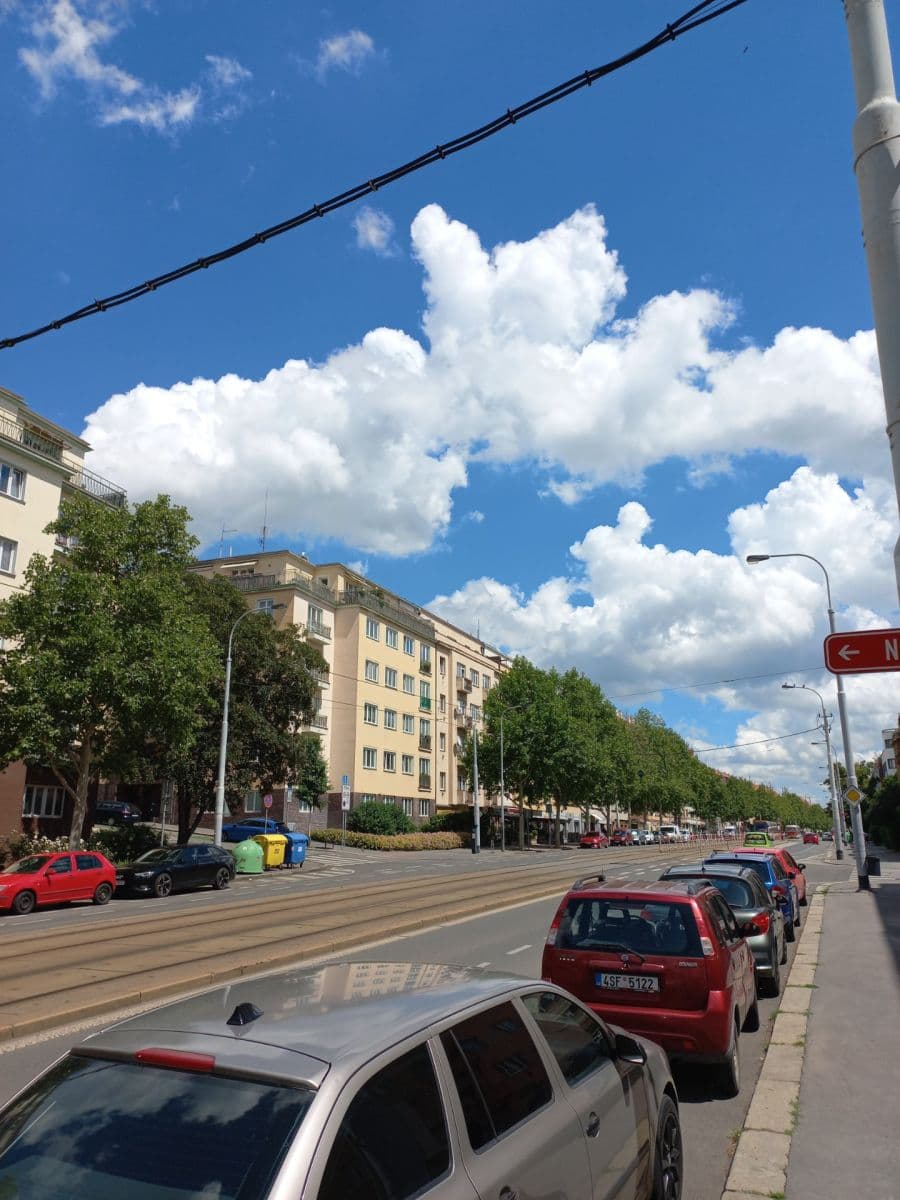 Prodej bytu 2+kk 46 m², Hartigova, Praha, Praha Prodej bytu 2+kk 46 m², Hartigova, Praha, Praha