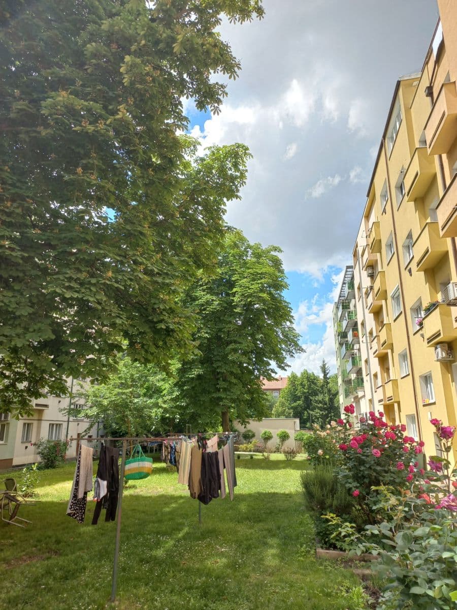 Prodej bytu 2+kk 46 m², Hartigova, Praha, Praha Prodej bytu 2+kk 46 m², Hartigova, Praha, Praha
