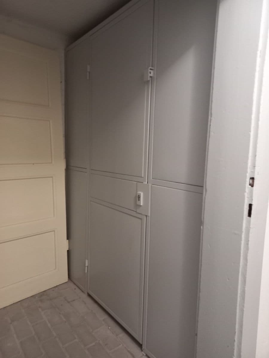Prodej bytu 2+kk 46 m², Hartigova, Praha, Praha Prodej bytu 2+kk 46 m², Hartigova, Praha, Praha