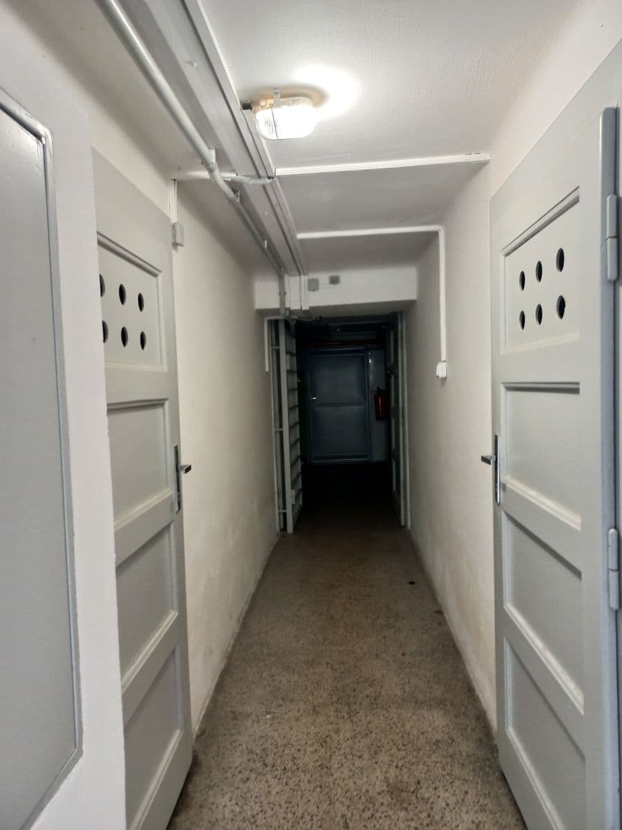 Prodej bytu 2+kk 46 m², Hartigova, Praha, Praha Prodej bytu 2+kk 46 m², Hartigova, Praha, Praha