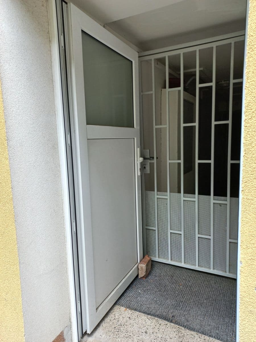 Prodej bytu 2+kk 46 m², Hartigova, Praha, Praha Prodej bytu 2+kk 46 m², Hartigova, Praha, Praha