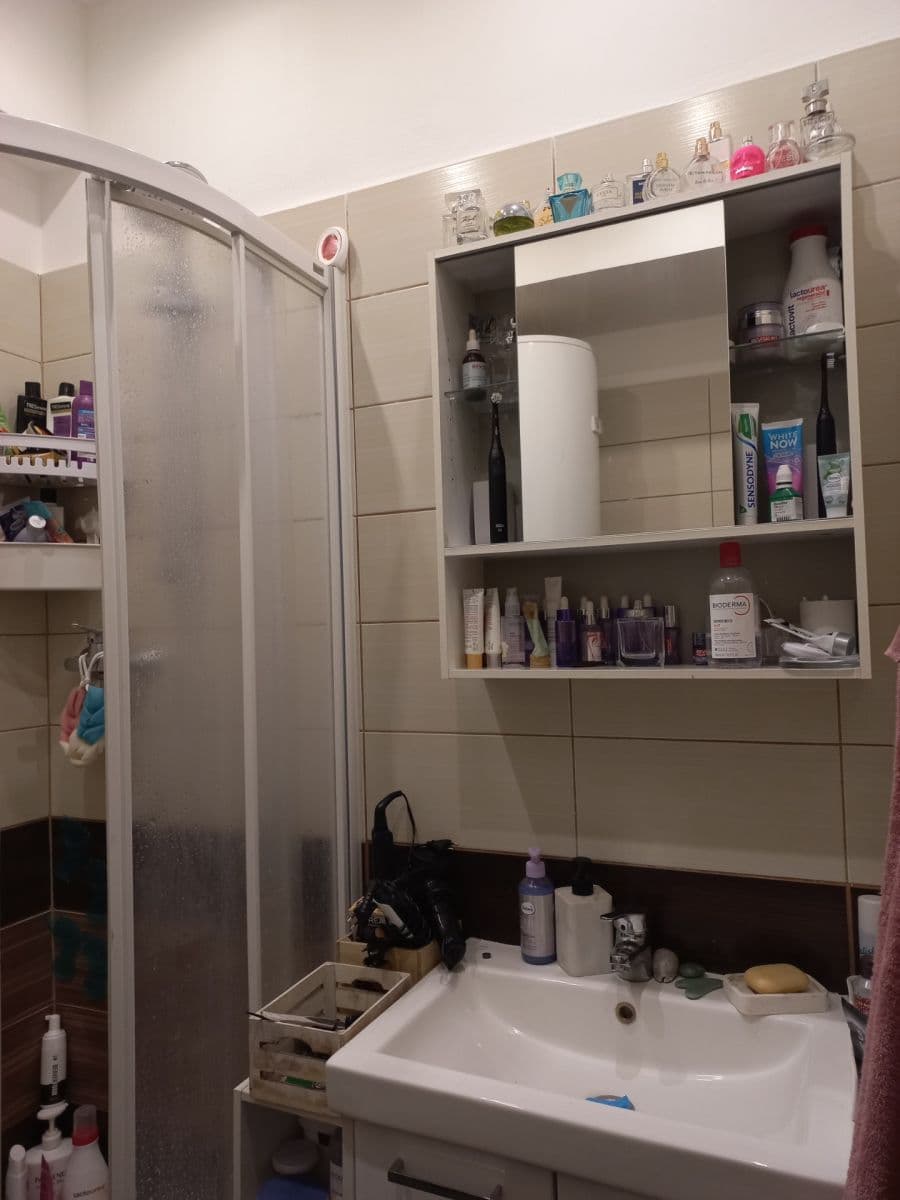 Prodej bytu 2+kk 46 m², Hartigova, Praha, Praha Prodej bytu 2+kk 46 m², Hartigova, Praha, Praha