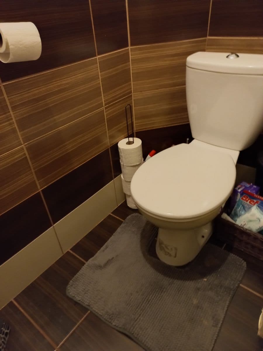 Prodej bytu 2+kk 46 m², Hartigova, Praha, Praha Prodej bytu 2+kk 46 m², Hartigova, Praha, Praha