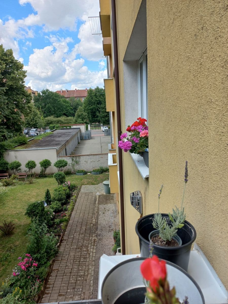 Prodej bytu 2+kk 46 m², Hartigova, Praha, Praha Prodej bytu 2+kk 46 m², Hartigova, Praha, Praha