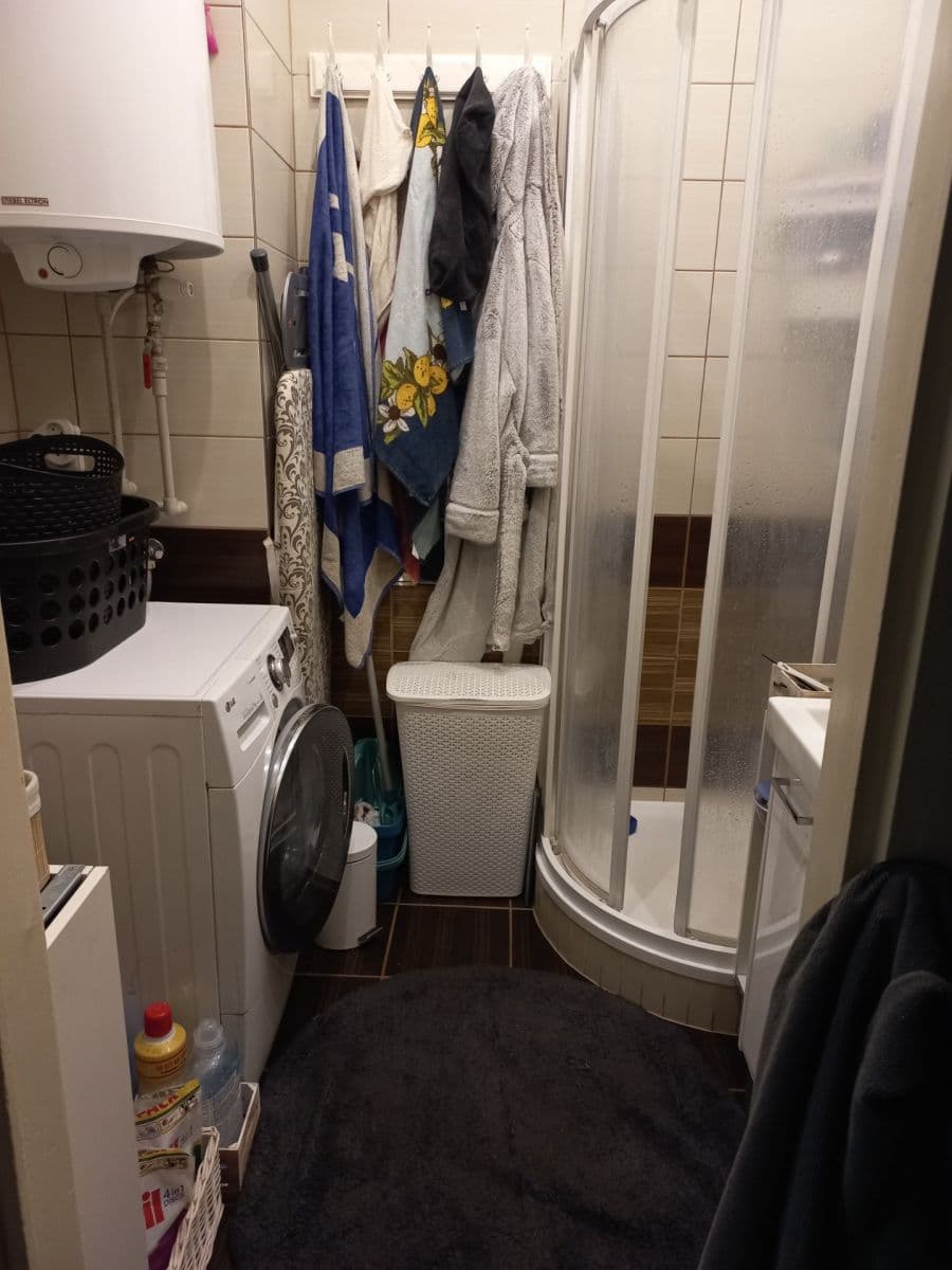 Prodej bytu 2+kk 46 m², Hartigova, Praha, Praha Prodej bytu 2+kk 46 m², Hartigova, Praha, Praha