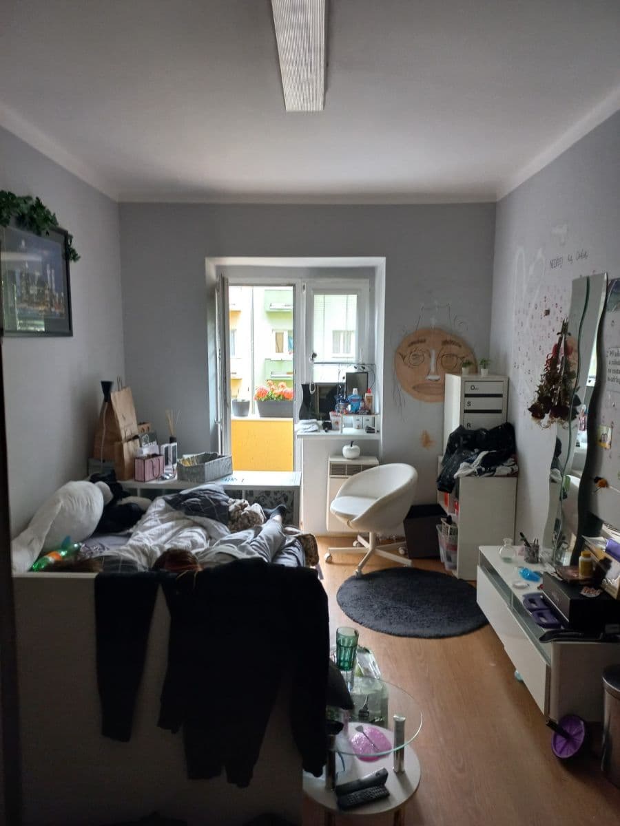 Prodej bytu 2+kk 46 m², Hartigova, Praha, Praha Prodej bytu 2+kk 46 m², Hartigova, Praha, Praha