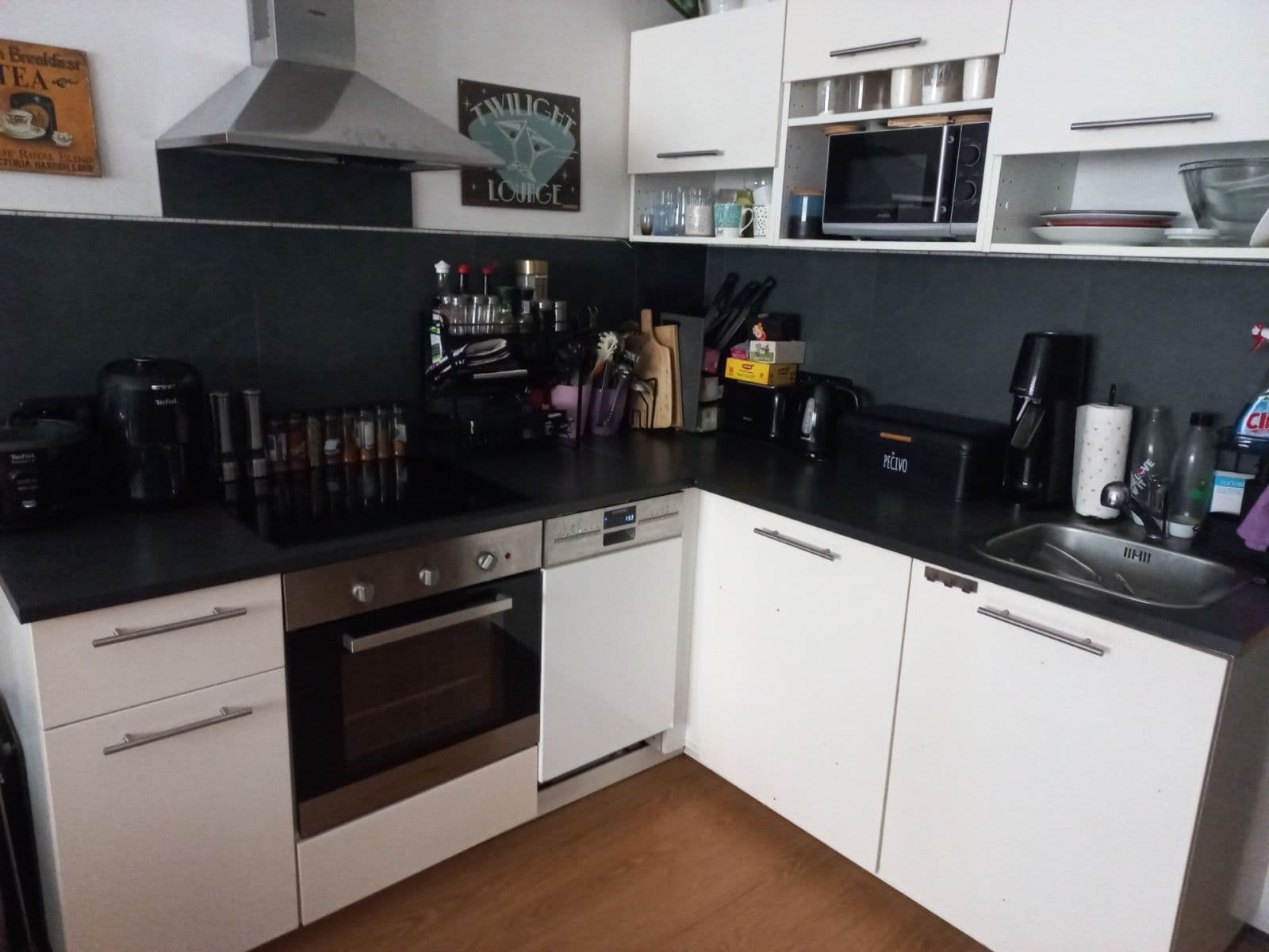 Prodej bytu 2+kk 46 m², Hartigova, Praha, Praha Prodej bytu 2+kk 46 m², Hartigova, Praha, Praha
