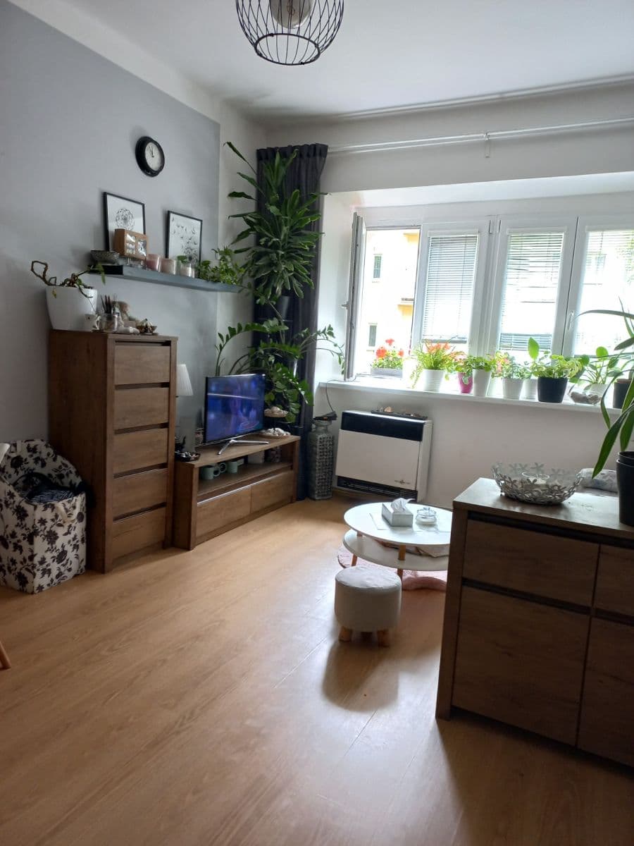 Prodej bytu 2+kk 46 m², Hartigova, Praha, Praha Prodej bytu 2+kk 46 m², Hartigova, Praha, Praha