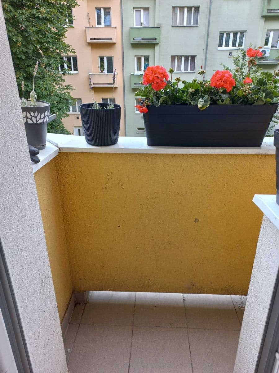 Prodej bytu 2+kk 46 m², Hartigova, Praha, Praha Prodej bytu 2+kk 46 m², Hartigova, Praha, Praha