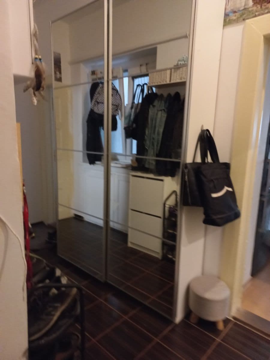 Prodej bytu 2+kk 46 m², Hartigova, Praha, Praha Prodej bytu 2+kk 46 m², Hartigova, Praha, Praha
