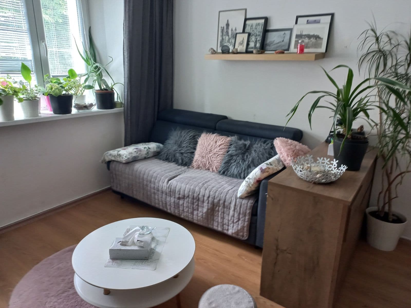 Prodej bytu 2+kk 46 m², Hartigova, Praha, Praha Prodej bytu 2+kk 46 m², Hartigova, Praha, Praha