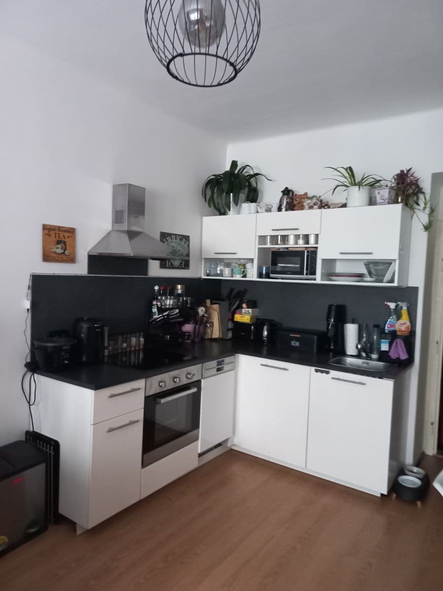 Prodej bytu 2+kk 46 m², Hartigova, Praha, Praha Prodej bytu 2+kk 46 m², Hartigova, Praha, Praha