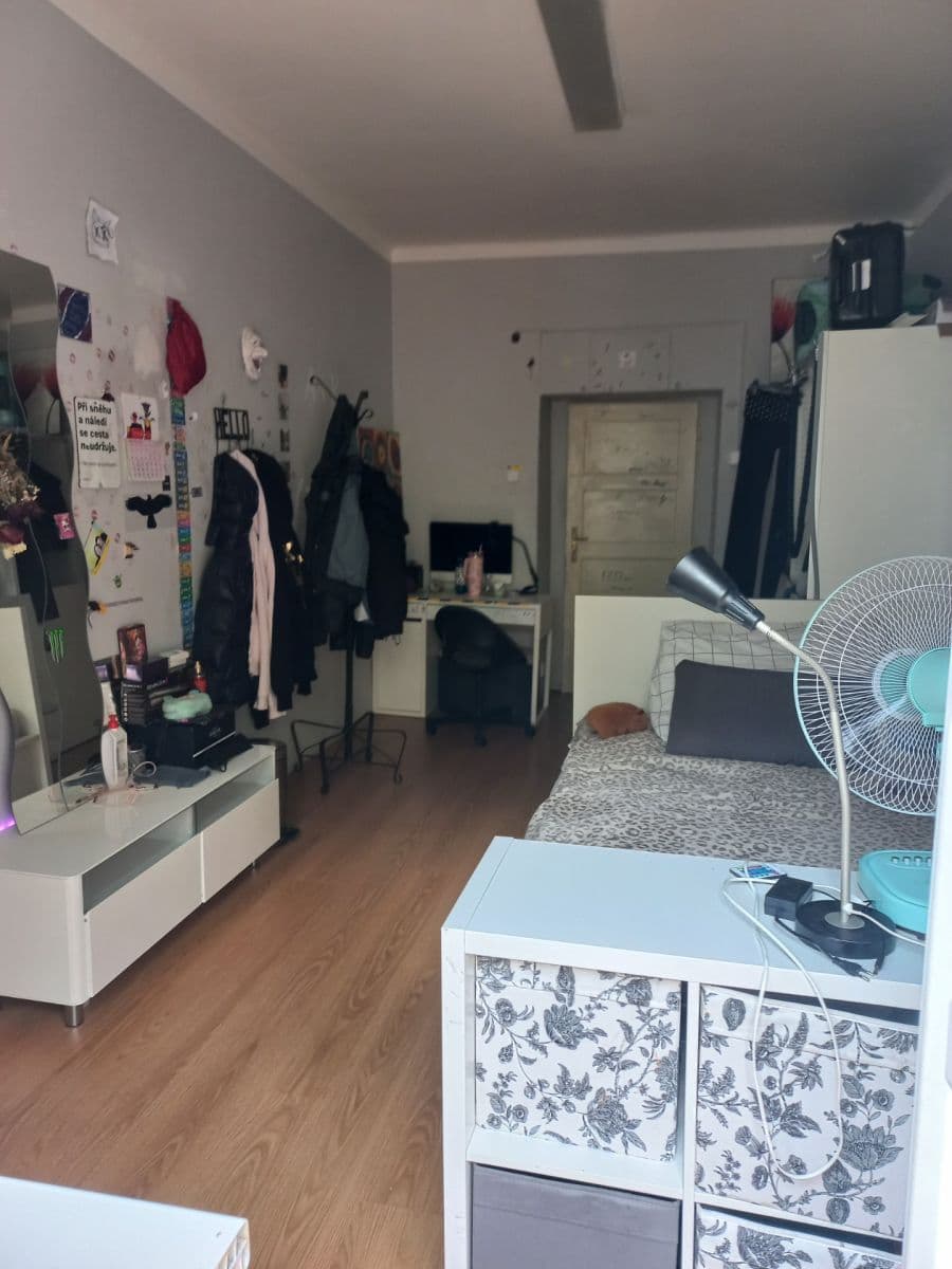 Prodej bytu 2+kk 46 m², Hartigova, Praha, Praha Prodej bytu 2+kk 46 m², Hartigova, Praha, Praha