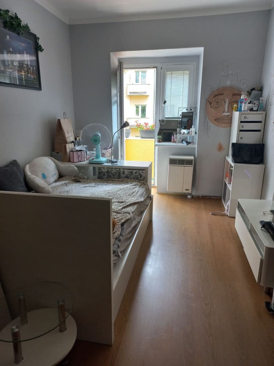 Prodej bytu 2+kk 46 m², Hartigova, Praha, Praha Prodej bytu 2+kk 46 m², Hartigova, Praha, Praha