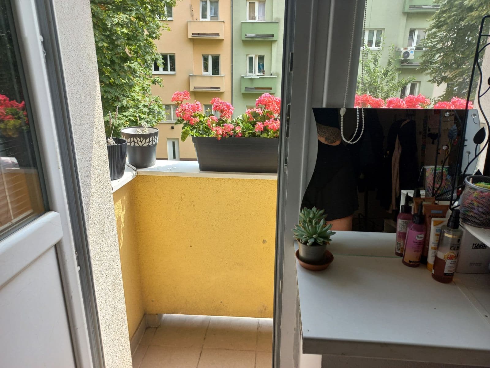 Prodej bytu 2+kk 46 m², Hartigova, Praha, Praha Prodej bytu 2+kk 46 m², Hartigova, Praha, Praha