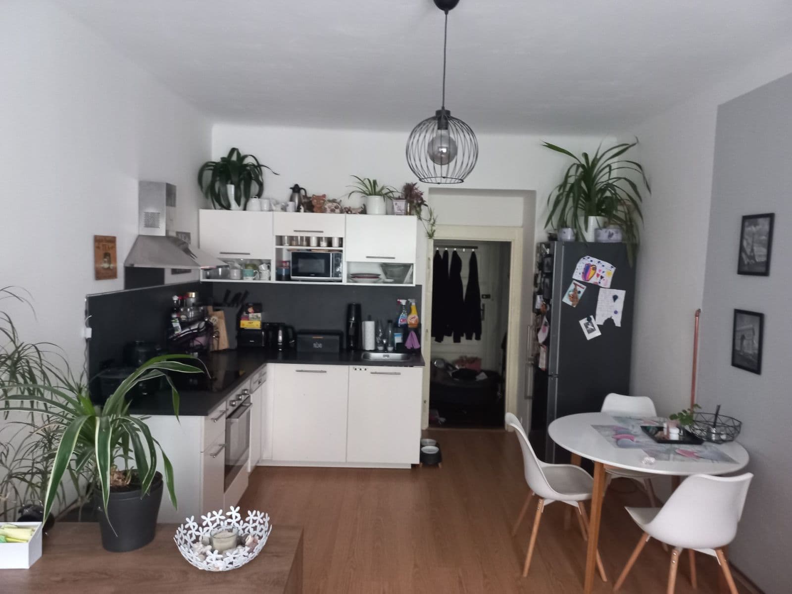 Prodej bytu 2+kk 46 m², Hartigova, Praha, Praha Prodej bytu 2+kk 46 m², Hartigova, Praha, Praha