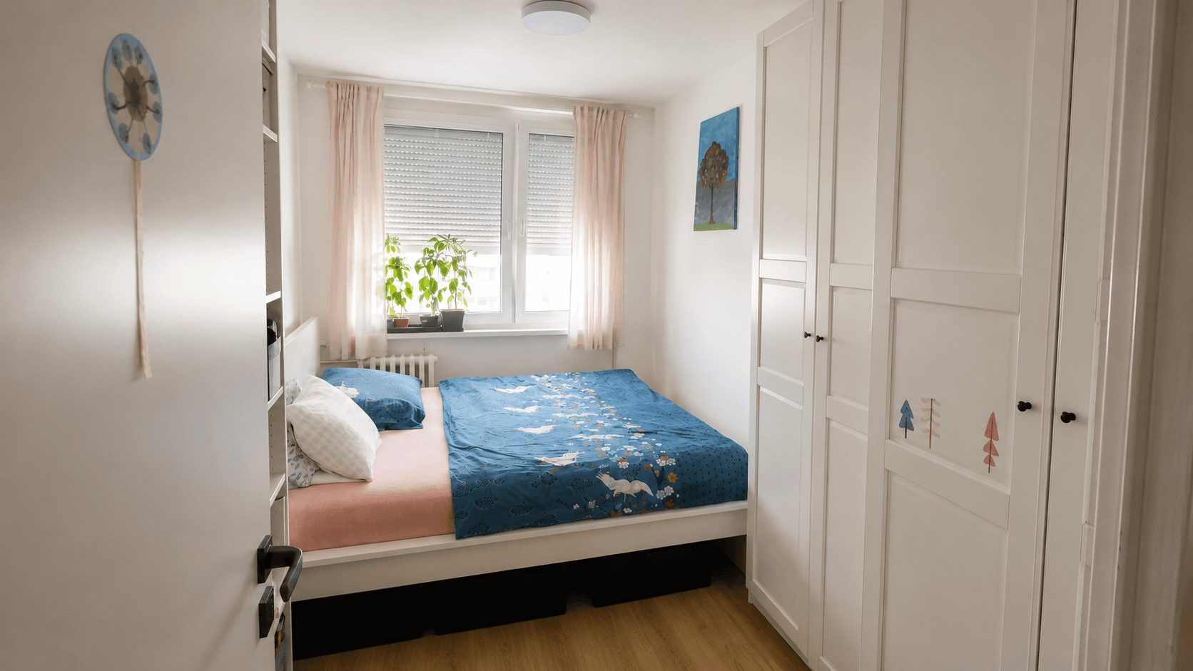 Pronájem bytu 3+kk 69 m², Hrabákova, Praha, Praha Pronájem bytu 3+kk 69 m², Hrabákova, Praha, Praha