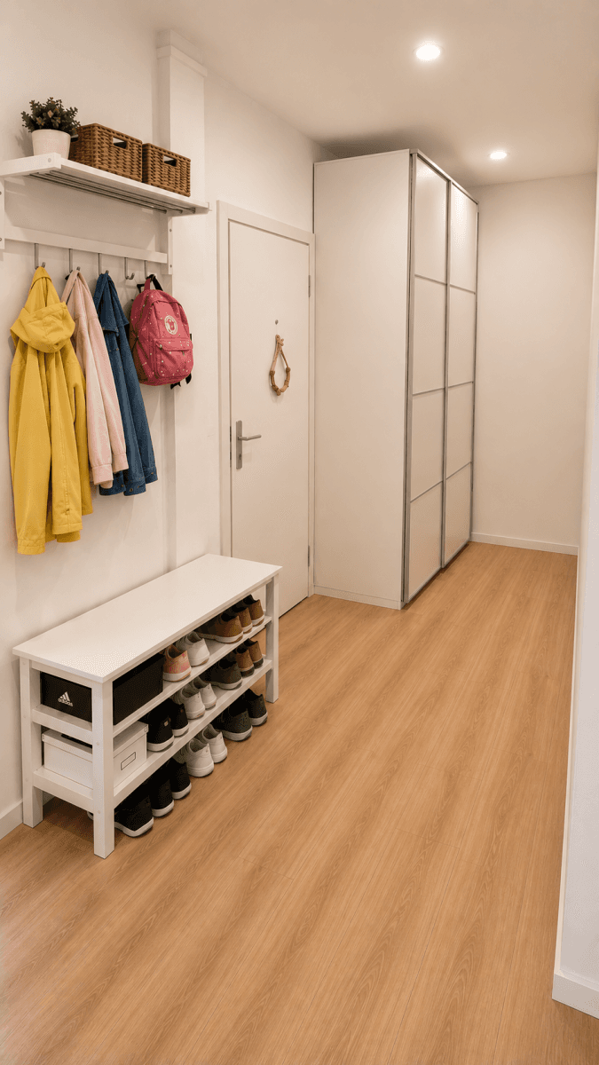 Pronájem bytu 3+kk 69 m², Hrabákova, Praha, Praha Pronájem bytu 3+kk 69 m², Hrabákova, Praha, Praha