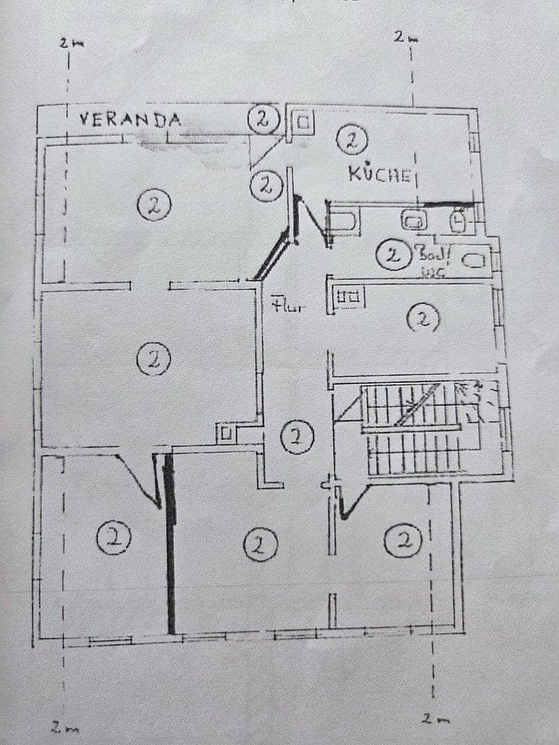 Prodej bytu 5+1 100 m², Stuttgart, Bádensko-Württembersko Prodej bytu 5+1 100 m², Stuttgart, Bádensko-Württembersko