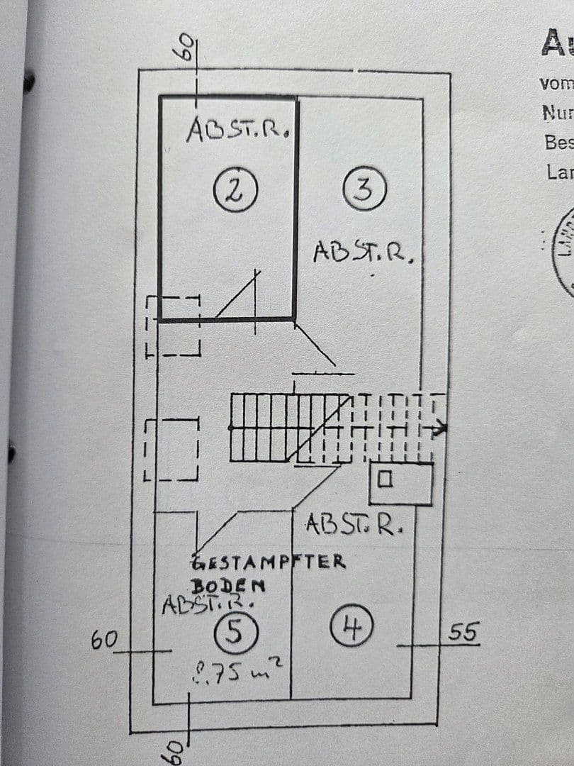 Prodej bytu 5+1 100 m², Stuttgart, Bádensko-Württembersko Prodej bytu 5+1 100 m², Stuttgart, Bádensko-Württembersko