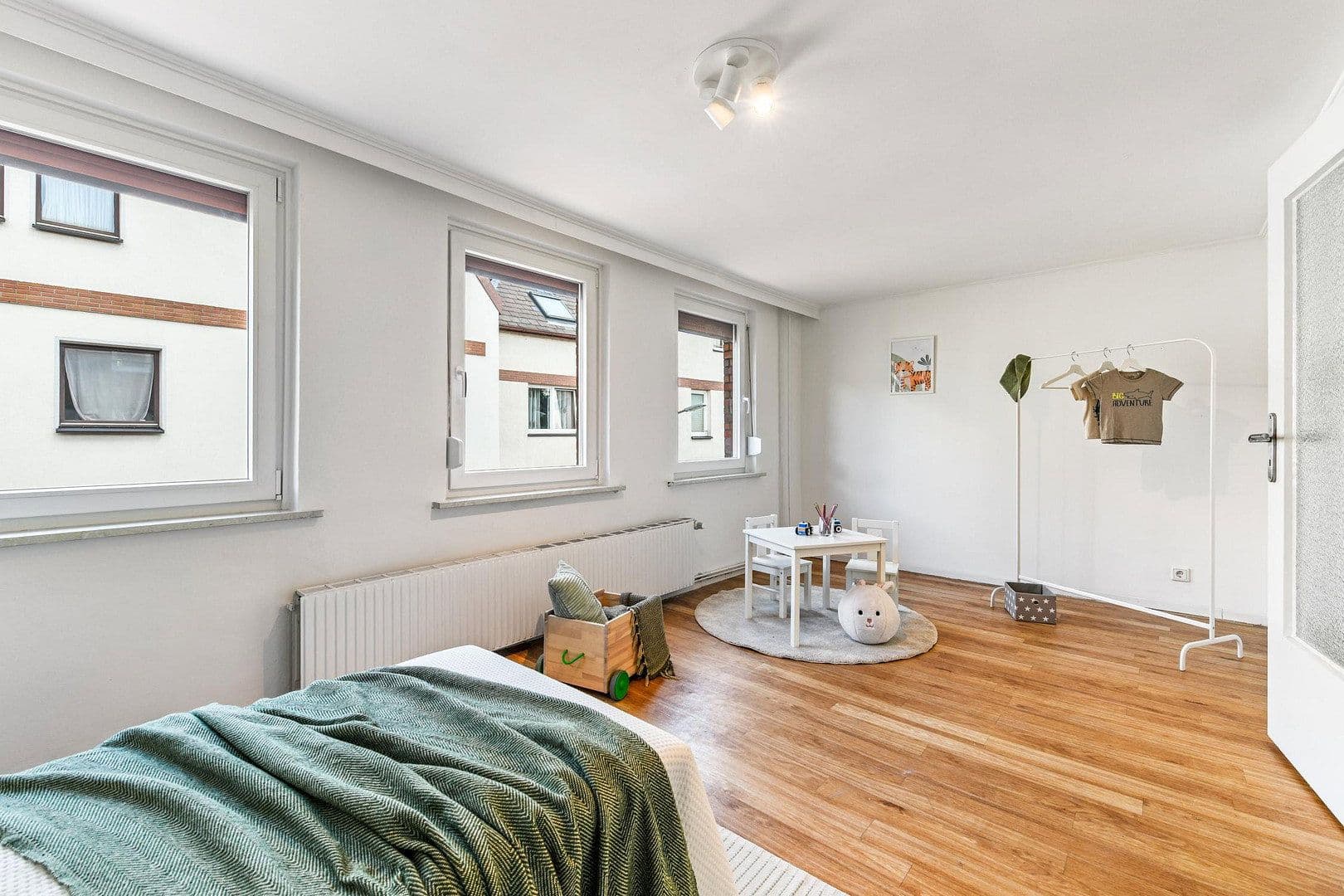 Prodej bytu 4+1 100 m², Hamburg, Hamburg Prodej bytu 4+1 100 m², Hamburg, Hamburg
