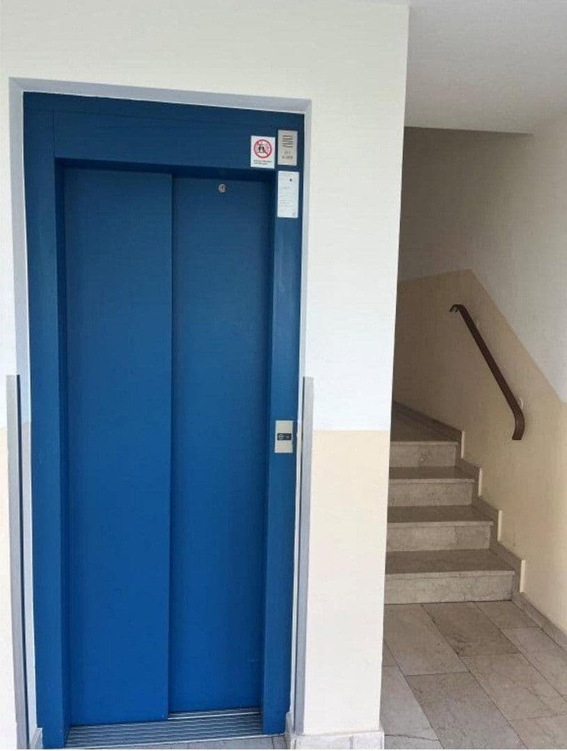 Pronájem bytu 2+1 64 m², Bernau, Braniborsko Pronájem bytu 2+1 64 m², Bernau, Braniborsko