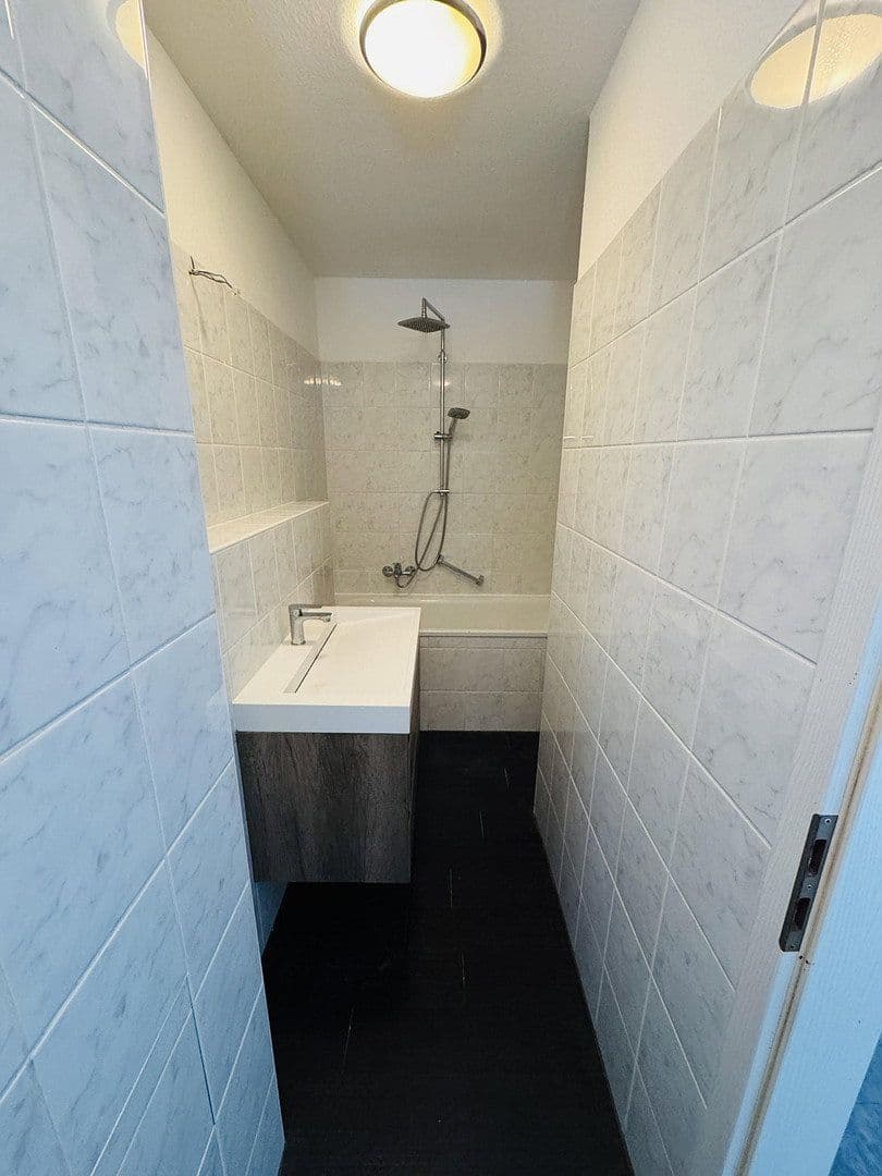 Pronájem bytu 2+1 64 m², Bernau, Braniborsko Pronájem bytu 2+1 64 m², Bernau, Braniborsko