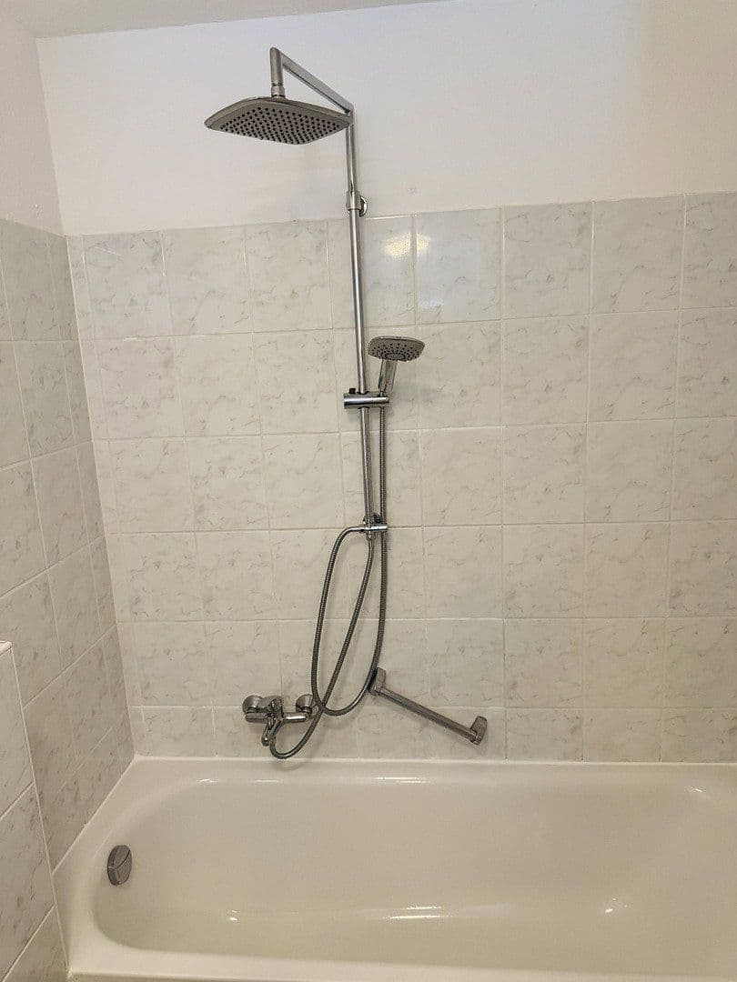 Pronájem bytu 2+1 64 m², Bernau, Braniborsko Pronájem bytu 2+1 64 m², Bernau, Braniborsko