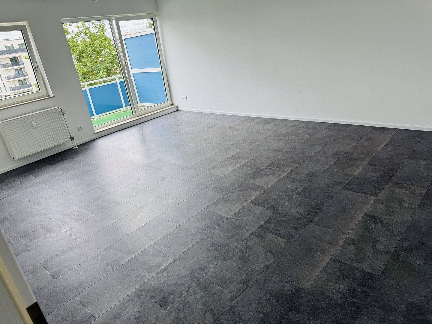 Pronájem bytu 2+1 64 m², Bernau, Braniborsko Pronájem bytu 2+1 64 m², Bernau, Braniborsko