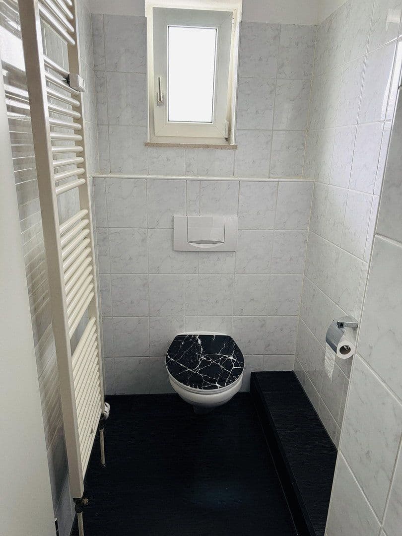 Pronájem bytu 2+1 64 m², Bernau, Braniborsko Pronájem bytu 2+1 64 m², Bernau, Braniborsko