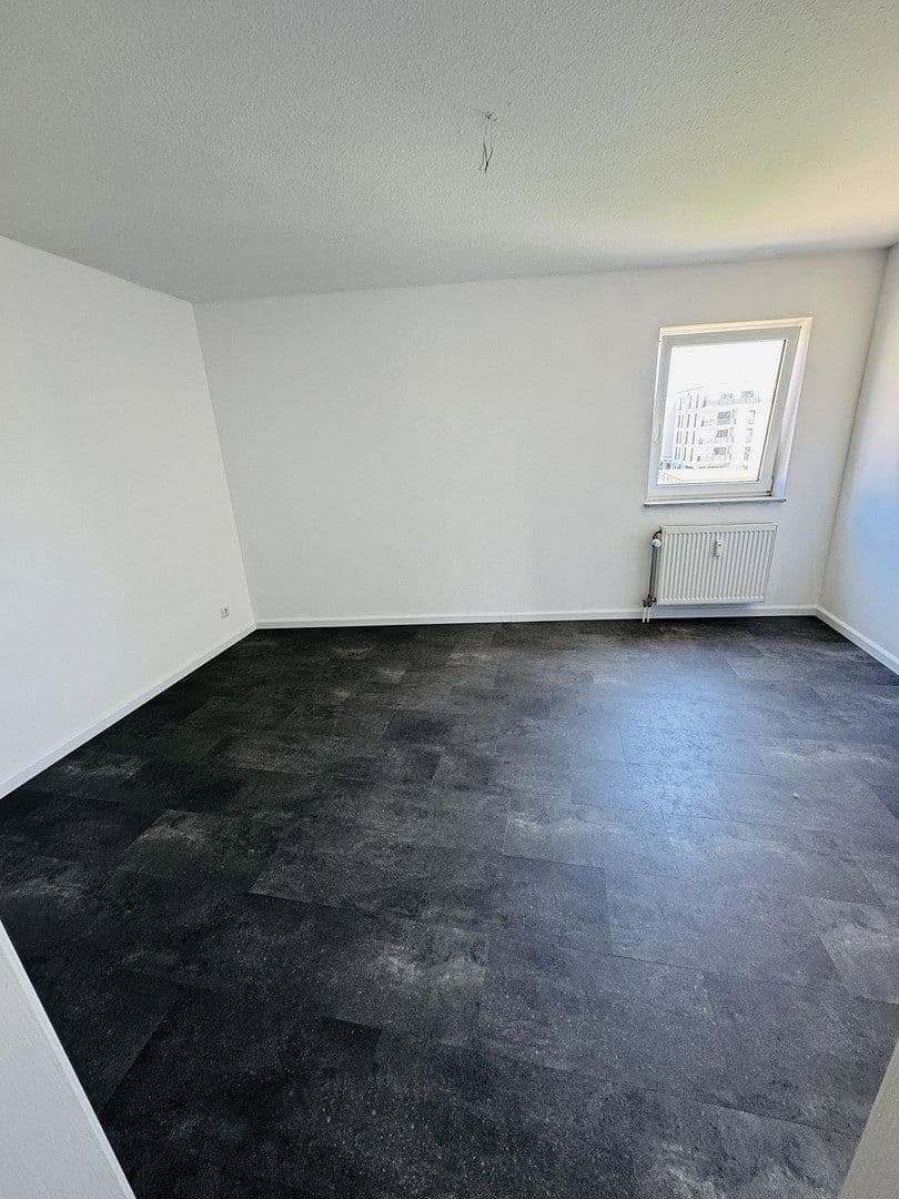 Pronájem bytu 2+1 64 m², Bernau, Braniborsko Pronájem bytu 2+1 64 m², Bernau, Braniborsko