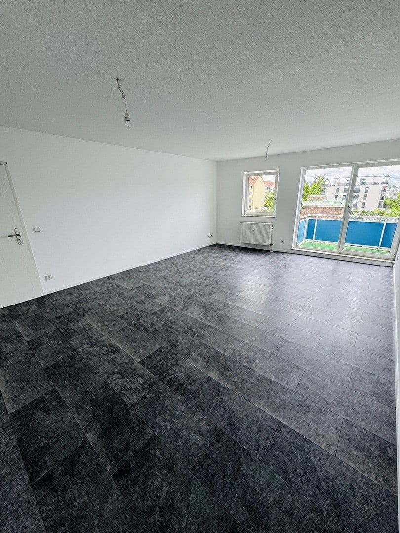 Pronájem bytu 2+1 64 m², Bernau, Braniborsko Pronájem bytu 2+1 64 m², Bernau, Braniborsko