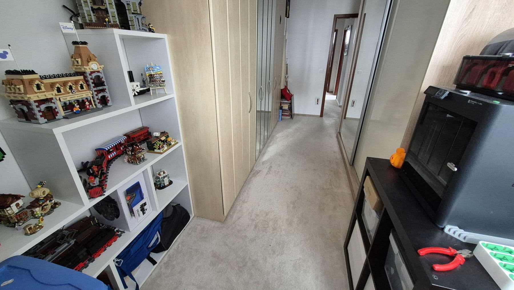 Prodej domu 115 m², pozemek 251 m², Uetersen, Šlesvicko-Holštýnsko Prodej domu 115 m², pozemek 251 m², Uetersen, Šlesvicko-Holštýnsko
