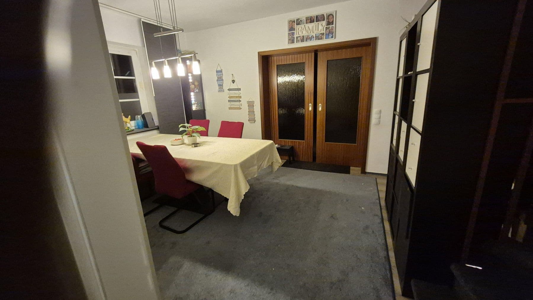 Prodej domu 115 m², pozemek 251 m², Uetersen, Šlesvicko-Holštýnsko Prodej domu 115 m², pozemek 251 m², Uetersen, Šlesvicko-Holštýnsko