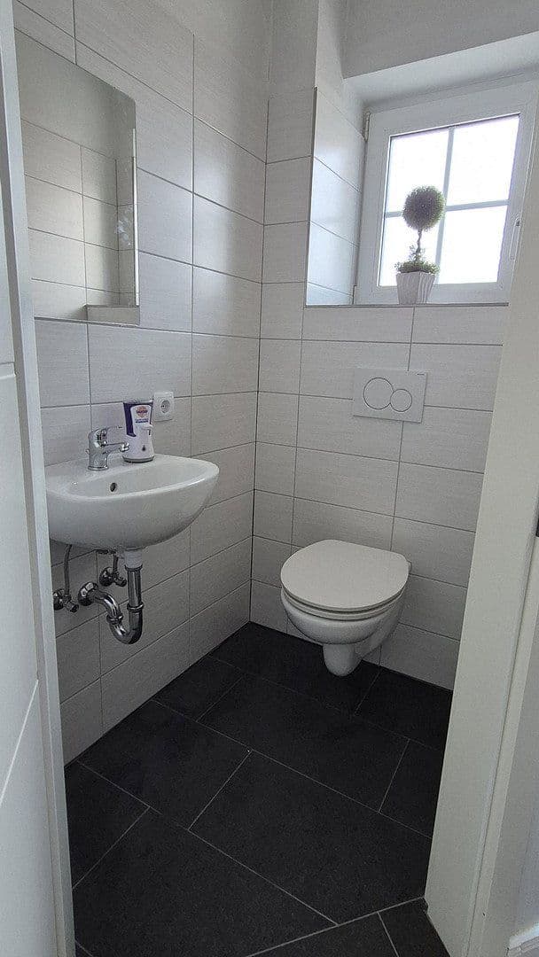 Prodej domu 115 m², pozemek 251 m², Uetersen, Šlesvicko-Holštýnsko Prodej domu 115 m², pozemek 251 m², Uetersen, Šlesvicko-Holštýnsko