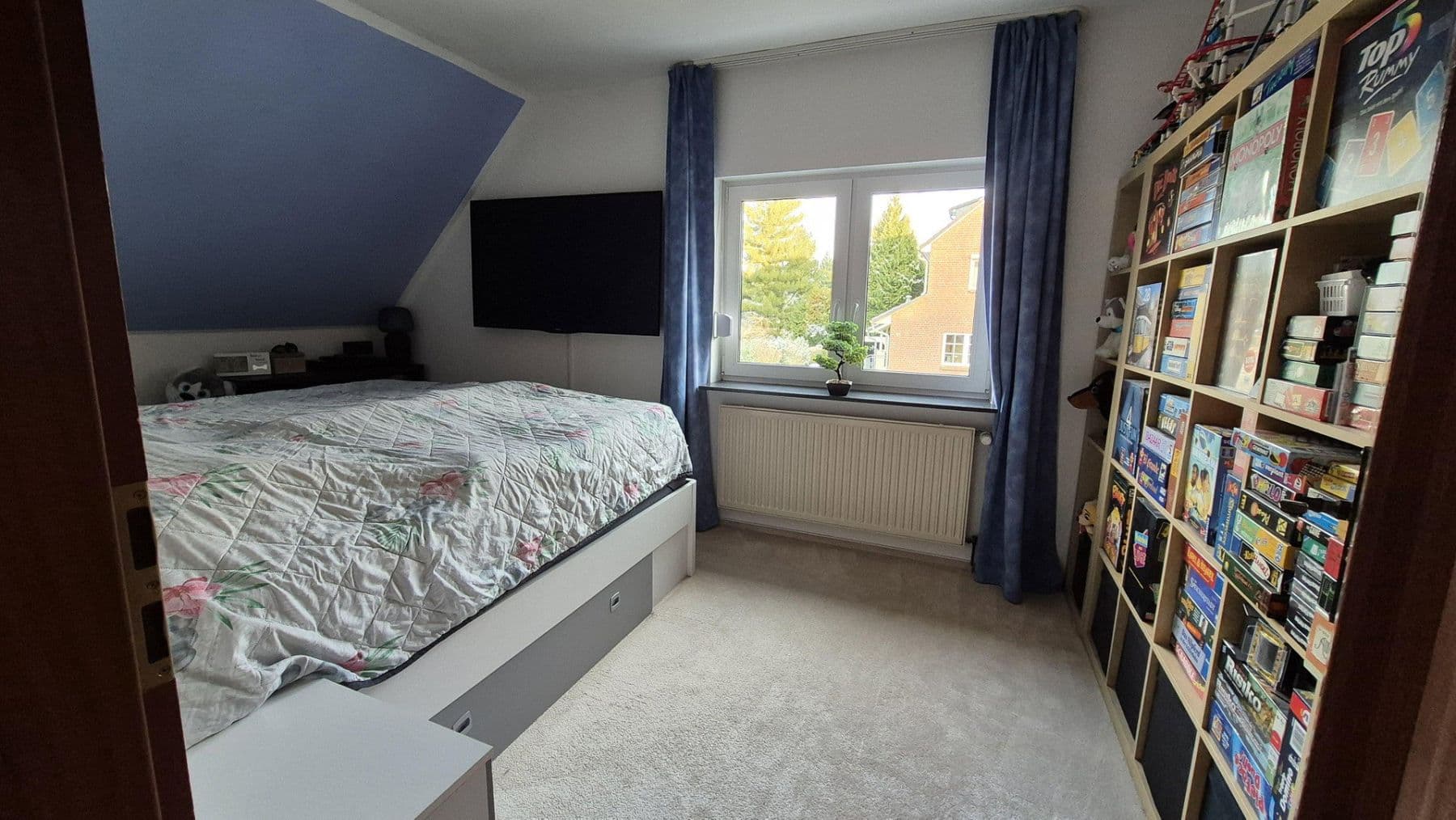 Prodej domu 115 m², pozemek 251 m², Uetersen, Šlesvicko-Holštýnsko Prodej domu 115 m², pozemek 251 m², Uetersen, Šlesvicko-Holštýnsko
