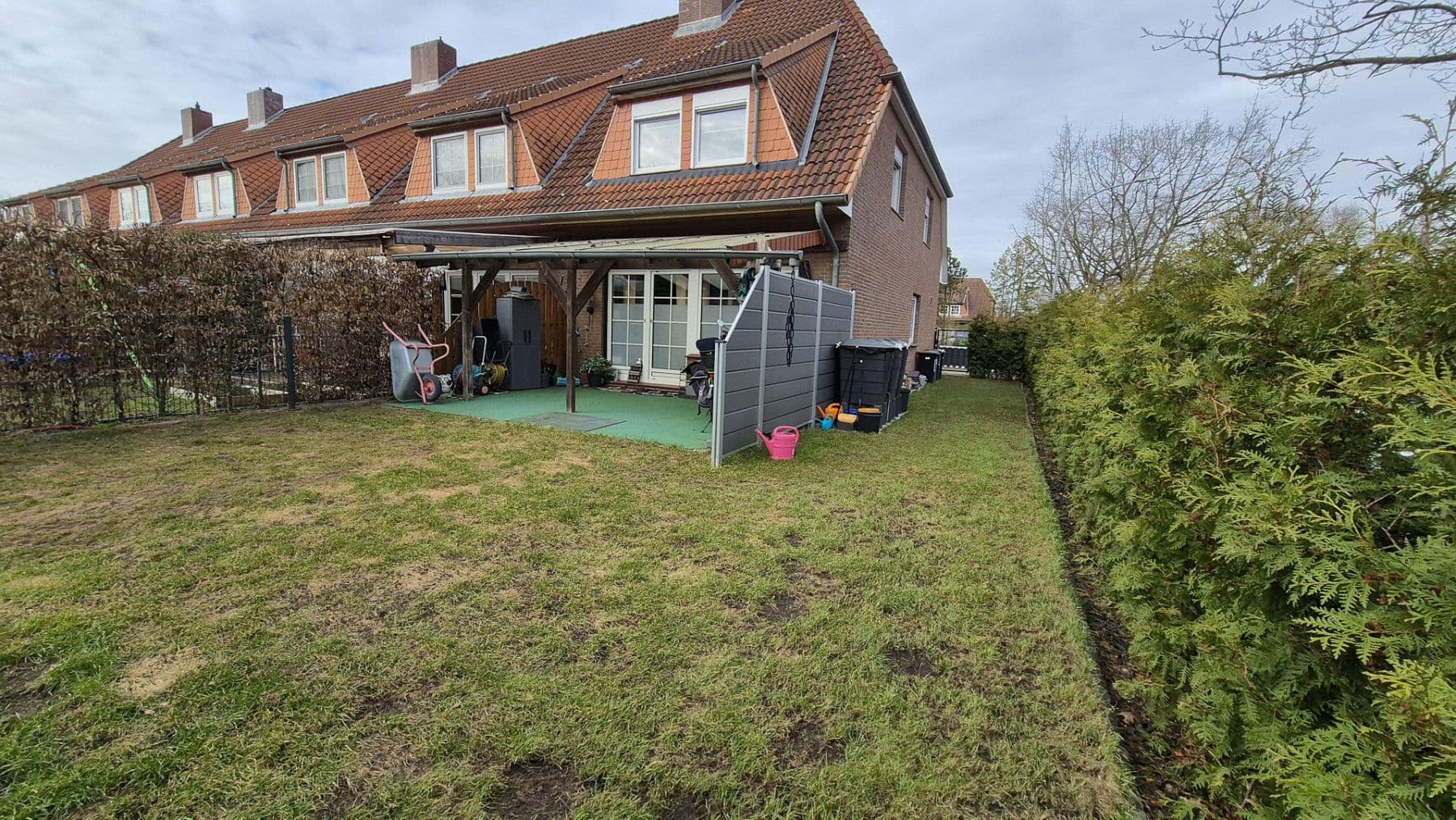 Prodej domu 115 m², pozemek 251 m², Uetersen, Šlesvicko-Holštýnsko Prodej domu 115 m², pozemek 251 m², Uetersen, Šlesvicko-Holštýnsko
