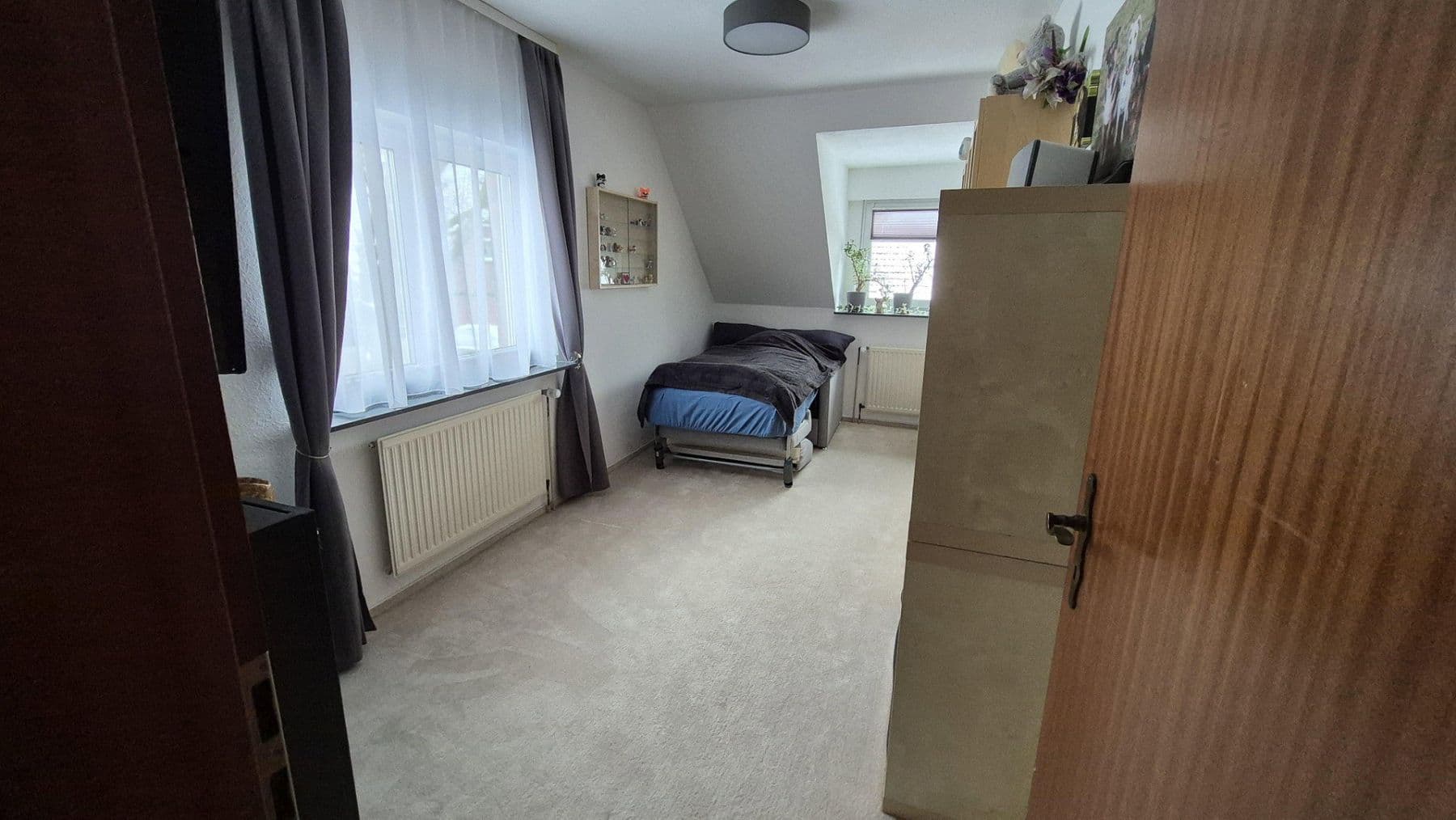 Prodej domu 115 m², pozemek 251 m², Uetersen, Šlesvicko-Holštýnsko Prodej domu 115 m², pozemek 251 m², Uetersen, Šlesvicko-Holštýnsko