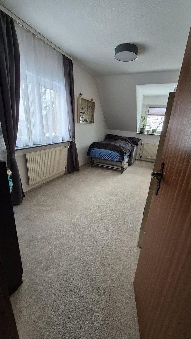 Prodej domu 115 m², pozemek 251 m², Uetersen, Šlesvicko-Holštýnsko Prodej domu 115 m², pozemek 251 m², Uetersen, Šlesvicko-Holštýnsko