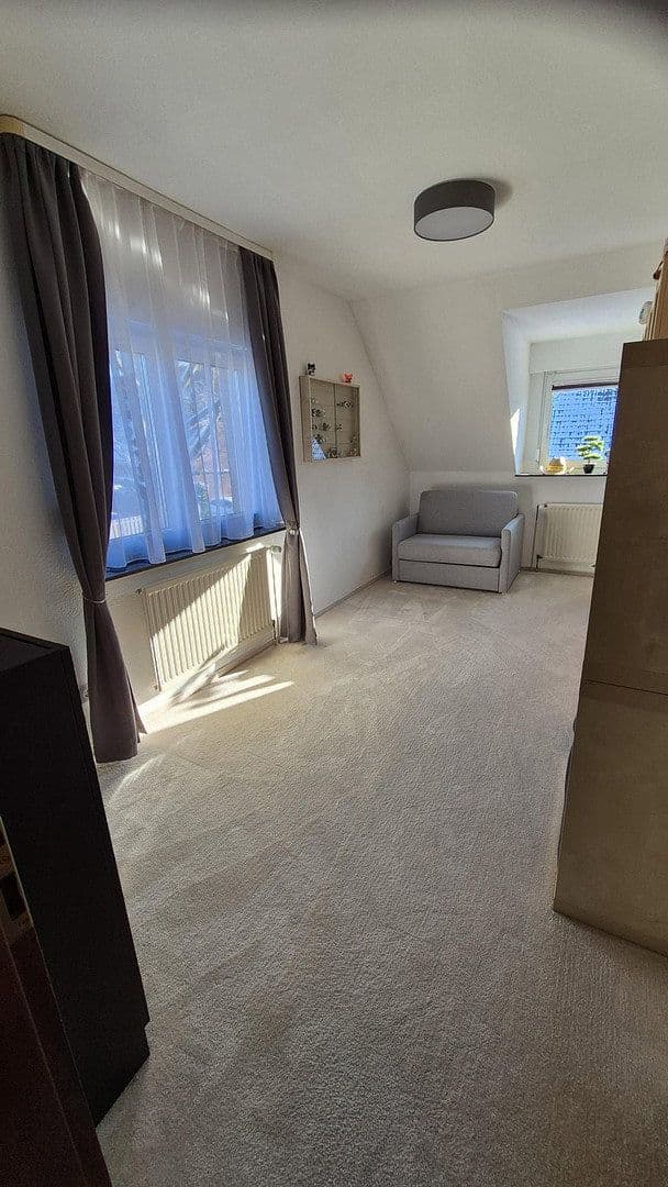 Prodej domu 115 m², pozemek 251 m², Uetersen, Šlesvicko-Holštýnsko Prodej domu 115 m², pozemek 251 m², Uetersen, Šlesvicko-Holštýnsko