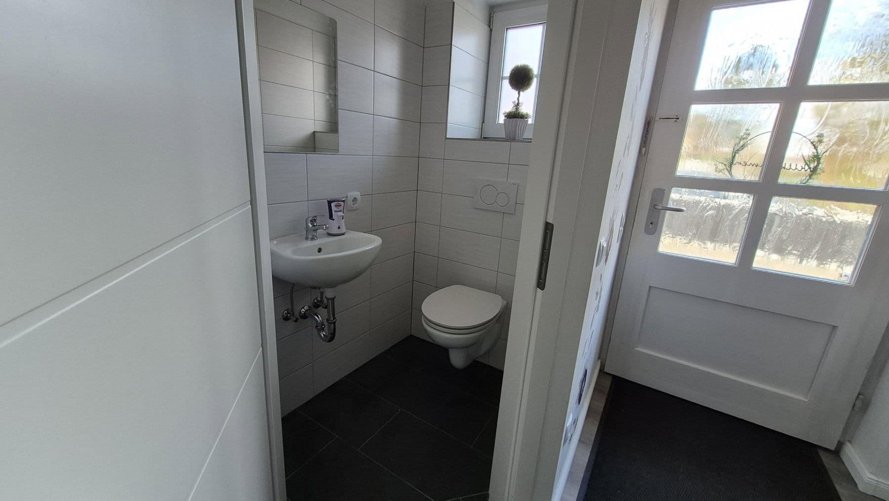 Prodej domu 115 m², pozemek 251 m², Uetersen, Šlesvicko-Holštýnsko Prodej domu 115 m², pozemek 251 m², Uetersen, Šlesvicko-Holštýnsko
