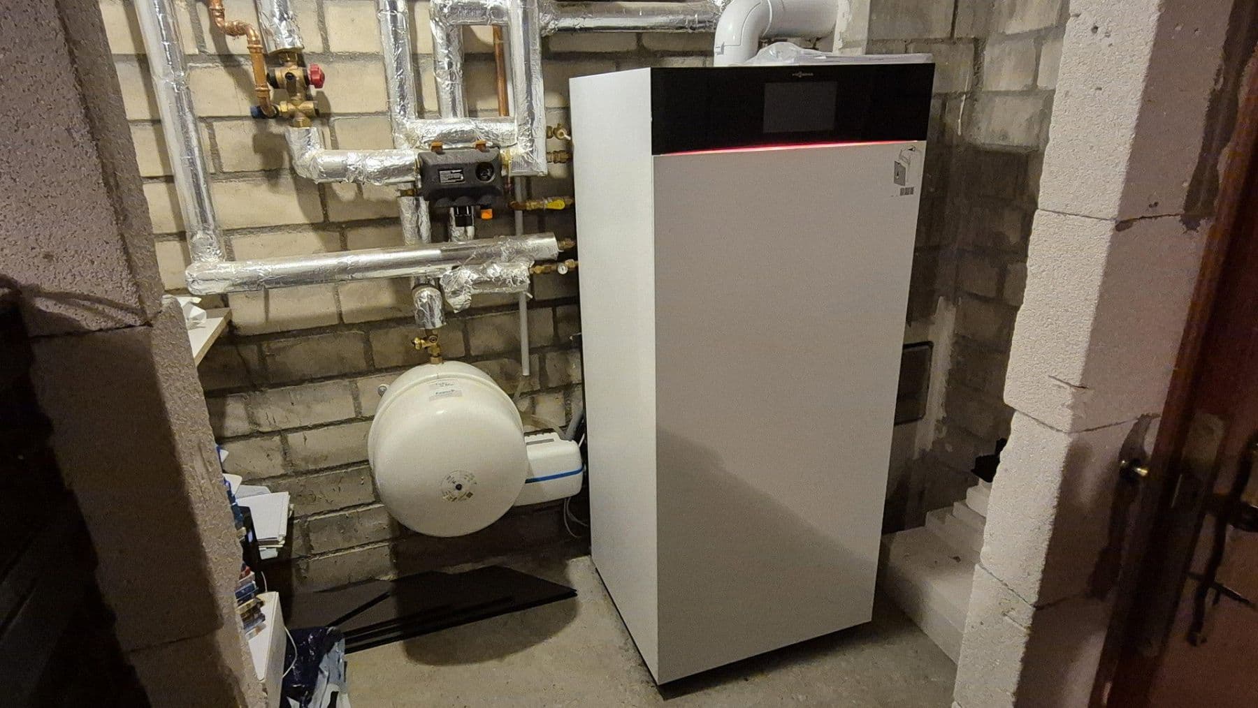 Prodej domu 115 m², pozemek 251 m², Uetersen, Šlesvicko-Holštýnsko Prodej domu 115 m², pozemek 251 m², Uetersen, Šlesvicko-Holštýnsko
